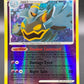 Pokémon TCG: 2008 Dusknoir LV.48 1/100 D&P: Stormfront