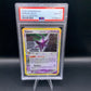 PSA 6 Pokemon TCG: 2005 Espeon 4/113 EX Delta Species Holo