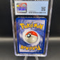 CGC 8 Pokémon TCG: 1999 Pidgeot 8/64 Jungle Holo