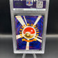 PSA 9 Pokémon TCG: 1997 Japanese Hypno #097 Team Rocket Holo