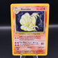 Pokémon TCG: 1999 Ninetales 12/102 Base Set Holo