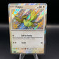 Pokémon TCG: 2024 Pidgey 196/091 S&V Paldean Fates Baby Shiny