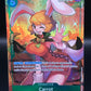 One Piece TCG: Queen OP08-023 SR Two Legends