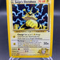 Pokémon TCG: 2000 Lt. Surge’s Electabuzz 6/132 Gym Heroes Holo (LP)