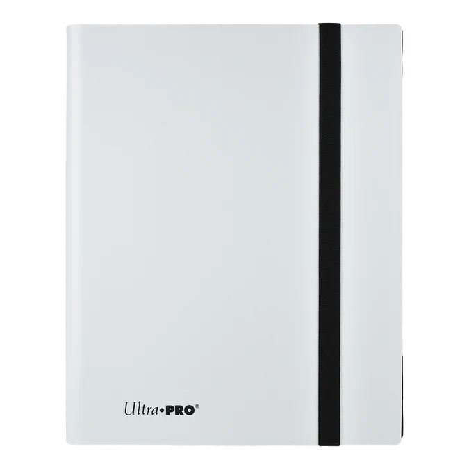 Ultra Pro: Eclipse 9-Pocket PRO-Binder