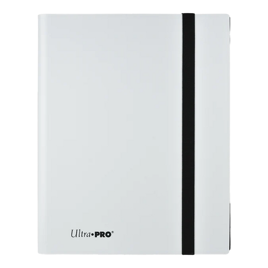 Ultra Pro: Eclipse 9-Pocket PRO-Binder