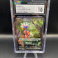 CGC 10 Pokémon TCG: 2023 Koraidon ex 247/198 Scarlet & Violet Alt Art