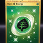 Pokemon TCG: 2023 Basic Grass Energy 278/193 Paldea Evolved