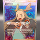 Pokémon TCG: 2019 Jasmine 177/181 Team Up