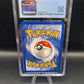 CGC 7.5 Pokémon TCG: 2004 Arcanine 18/112 EX Fire Red & Leaf Green Reverse Holo