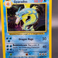 Pokémon TCG: 1999 Gyarados 6/102 Base Set Holo