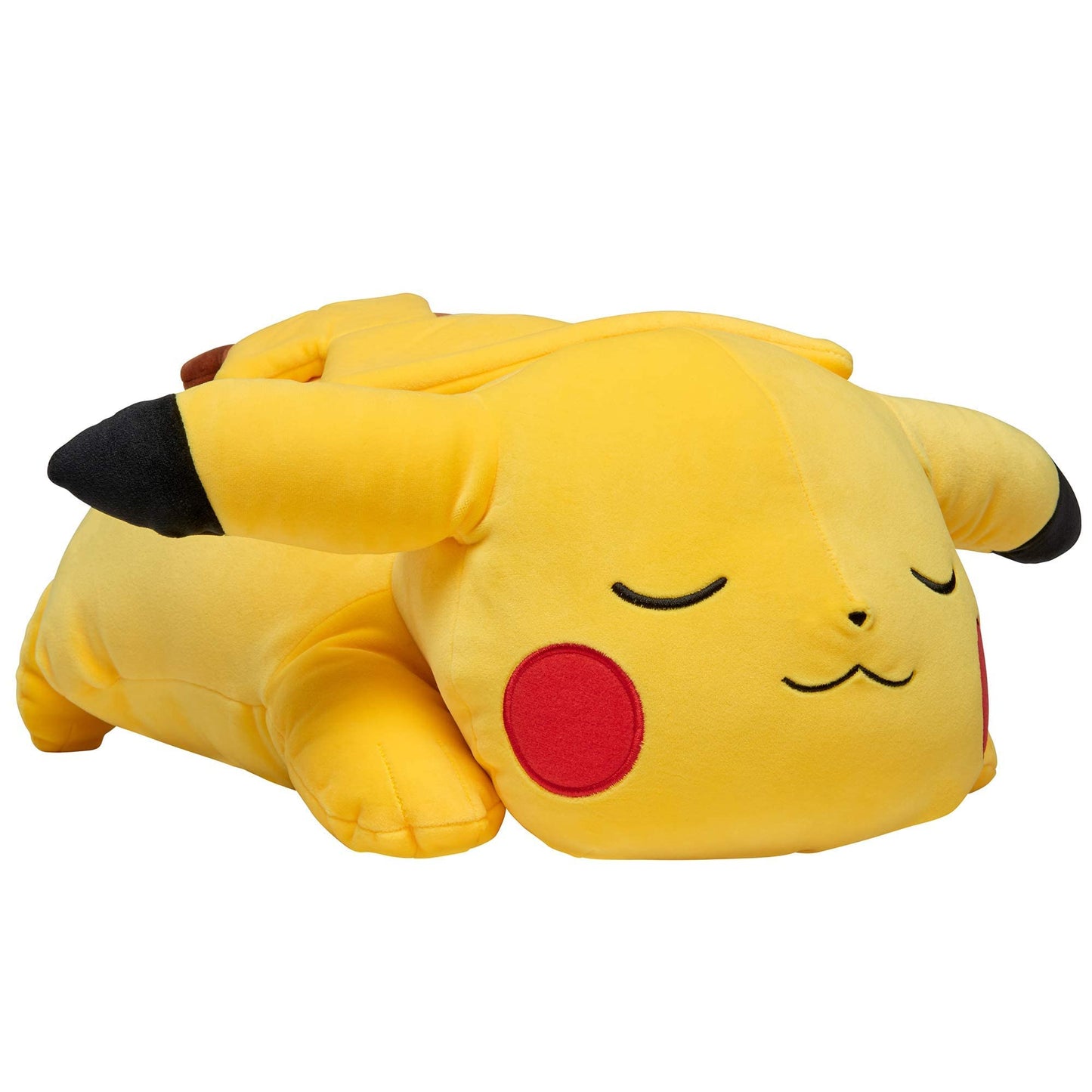 Pokémon Sleeping Pikachu 18” Plush