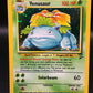 Pokémon TCG: 1999 Venusaur 18/130 Base Set 2 Holo