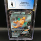 CGC 9 Pokémon TCG: 2021 Dragonite V 192/203 SW&SH Evolving Skies Alt Art