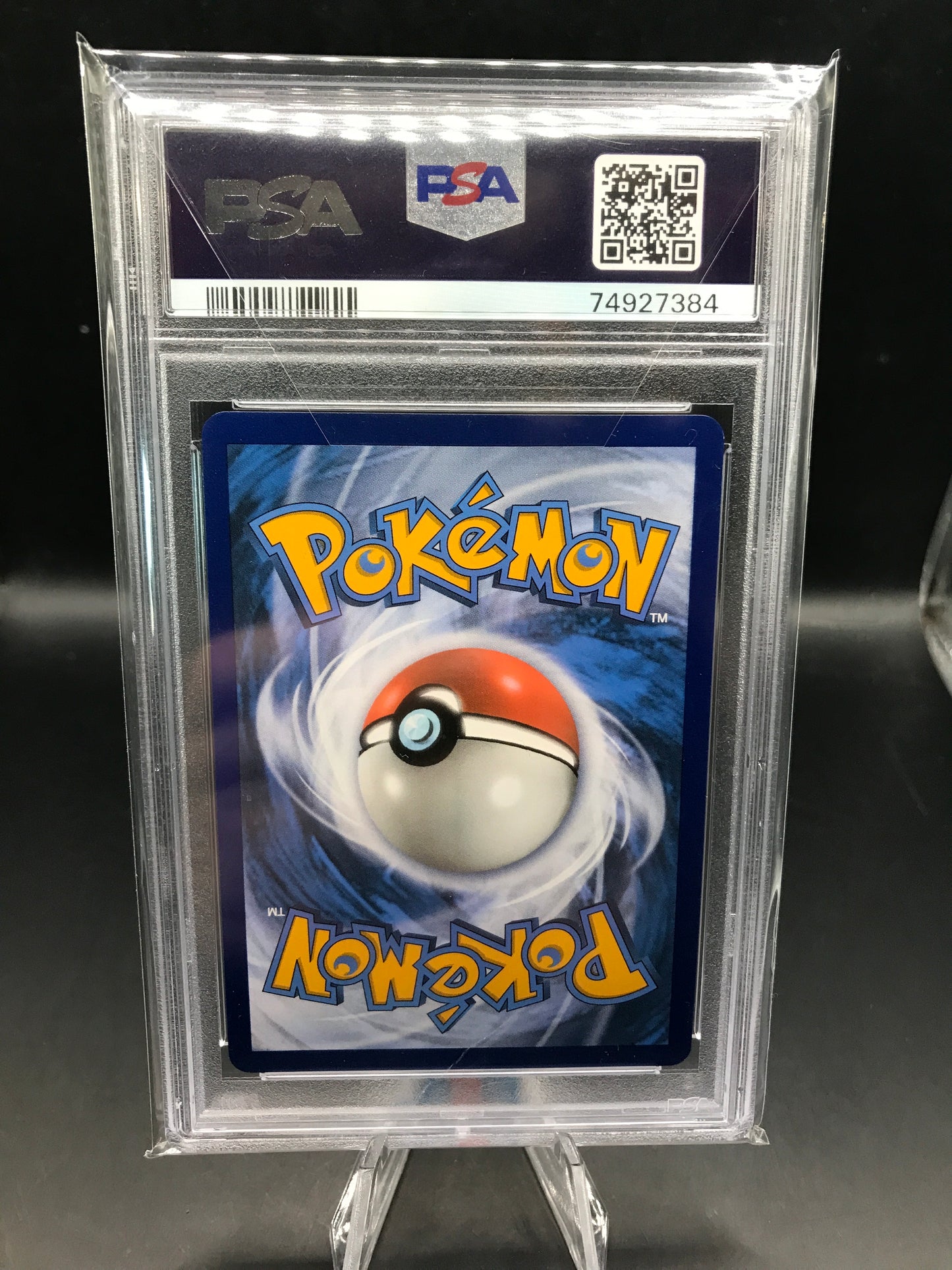 PSA 10 Pokemon TCG: 2023 Colress’s Experiment GG59/GG70 Crown Zenith