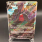 Pokémon TCG: 2022 Regidrago V 184/195 SWSH Silver Tempest Alt Art