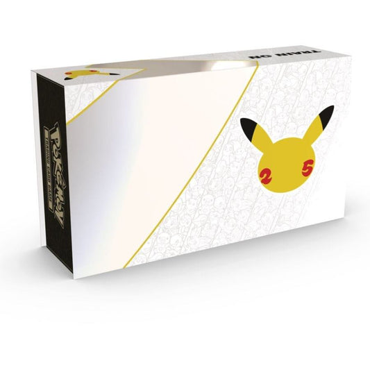 Pokémon TCG: Celebrations Ultra-Premium Collection