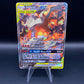 Pokemon TCG 2019 Reshiram & Charizard GX SM201 Tag Team Promo