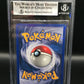 BGS 8.5 Pokémon TCG: 2002 Magnemite 28/110 Legendary Collection Reverse Foil