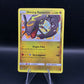 Pokémon TCG: 2017 Shining Rayquaza 56/73 Shining Legends Holo