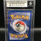 BGS 8.5 Pokémon TCG: 2002 Bill 108/110 Legendary Collection Reverse Foil