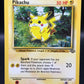 Pokemon TCG 1999 Pikachu 60/64 Jungle