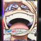 One Piece TCG: Japanese Monkey D. Luffy  OP09-061 L Emperors in the New World-Japan ONE PIECE