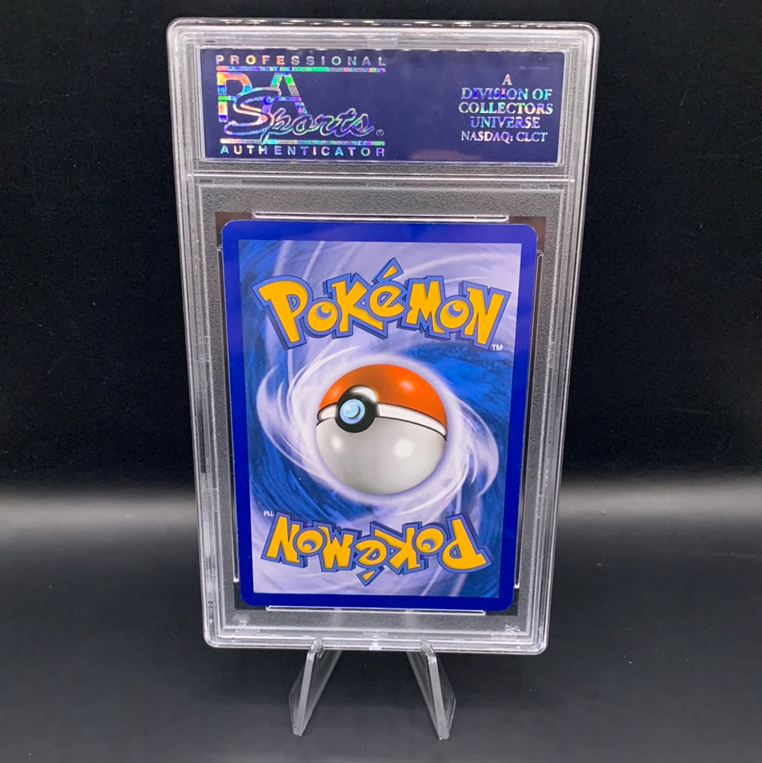 PSA 9 Pokémon TCG: 2013 Ghetsis 115/116 Plasma Freeze Full Art