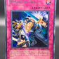 Yu-Gi-Oh! TCG Dimension Wall CRV-EN059 - Cybernetic Revolution