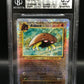 BGS 8.5 Pokémon TCG: 2002 Kabuto 48/110 Legendary Collection Reverse Foil