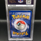 PSA 7 Pokémon TCG: 1999 1st Edition Machamp 8/102 Base Set Holo