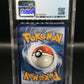 CGC 9 Pokémon TCG: 2020 Charizard 25/185 Vintage Voltage