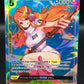 One Piece TCG: Nami OP08-106 SR Two Legends