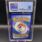 CGC 9.5 Pokémon TCG: 2021 Vaporeon V 172/203 Evolving Skies Full Art