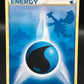 Pokémon TCG: 2010 Water Energy 117/123 HeartGold SoulSilver