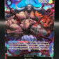 One Piece TCG: Kaido OP08-079 SR Two Legends