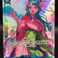 One Piece TCG: Japanese Kouzuki Hiyori EB01-013 R Memorial Collection