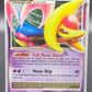 Pokémom TCG: 2008 Cresselia LV.X  103/106 Diamond & Pearl: Great Encounters