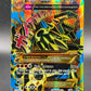 Pokemon TCG 2015 Primal Groundon Ex 97/98 XY: Ancient Origins