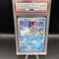 PSA 10 Pokémon TCG: 2016 Japanese 1st Edition Suicune 010/036 Dream Shine Collection Holo