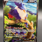 Pokémon TCG: 2022 Honchkrow V 152/172 Alternate Full Art Brilliant Stars