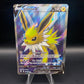 Pokémon TCG: 2021 Jolteon V 177/203 Evolving Skies Full Art