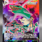 Pokémon TCG: 2022 Rayquaza VMAX TG20/TG30 Silver Tempest