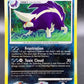 Pokémom TCG: 2008 Skuntank LV.36 - 15/130- Diamond & Pearl