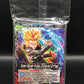 Dragon Ball TCG: 2018 Promo Dragon Ball Super Card Game Demo Pack Set Series 3 Sealed