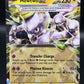 Pokemon TCG: 2023 Mewtwo EX 058/182 Paradox Rift