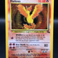 Pokémon TCG: 1999 Moltres 12/62 Fossil Holo