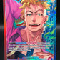 One Piece TCG: Marco OP08-002 L Two Legends