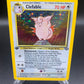 Pokémon TCG: 1999 Clefable 1/64 1st Edition Jungle Holo