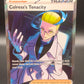 Pokémon TCG: 2023 Colress’s Tenacity 087/064 S&V: Shrouded Fable